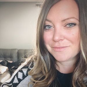 Meet your Posher, Shauna